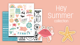 Hey Summer Collection